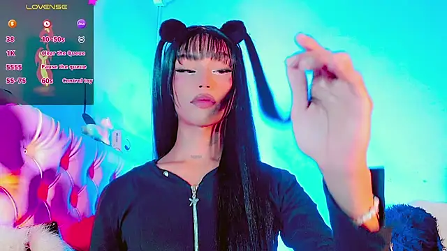 Snapshot of HELEM__S7 chatting on February 19, 5:05 am HELEM S7 online show from February 19, 5:05 am