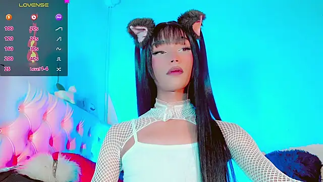 Snapshot of HELEM__S7 chatting on February 21, 8:05 pm HELEM S7 online show from February 21, 8:05 pm