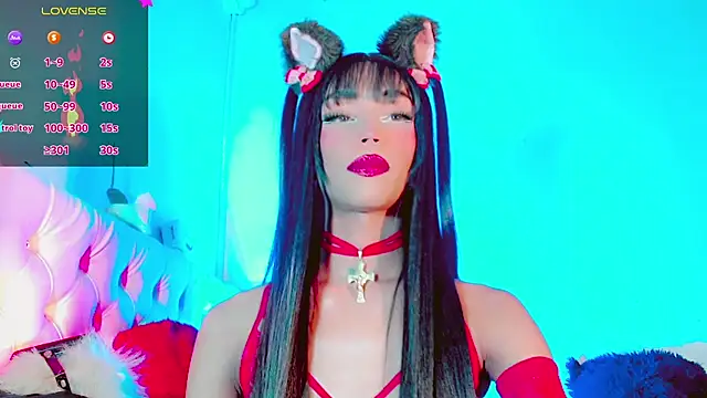 Snapshot of HELEM__S7 chatting on February 21, 11:10 pm HELEM S7 online show from February 21, 11:10 pm