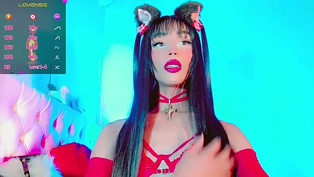 Snapshot of HELEM__S7 chatting on February 22, 2:28 am HELEM S7 online show from February 22, 2:28 am