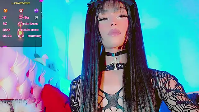 Snapshot of HELEM__S7 chatting on February 23, 3:24 am HELEM S7 online show from February 23, 3:24 am