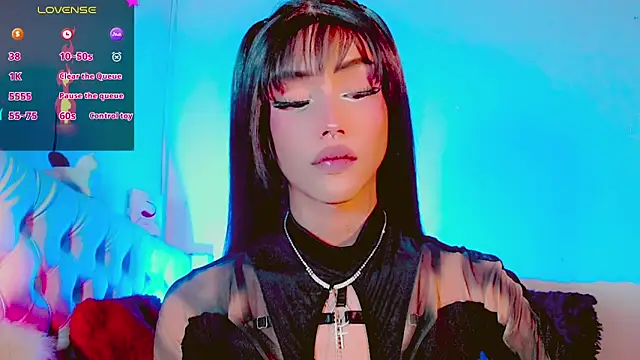 Snapshot of HELEM__S7 chatting on February 24, 4:27 am HELEM S7 online show from February 24, 4:27 am