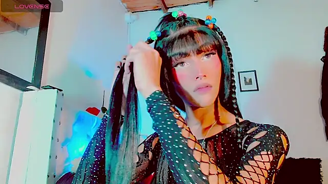 Snapshot of HELEM__S7 chatting on February 27, 8:31 pm HELEM S7 online show from February 27, 8:31 pm