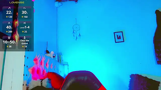 Snapshot of HELEM__S7 chatting on March 3, 3:08 am HELEM S7 online show from March 3, 3:08 am