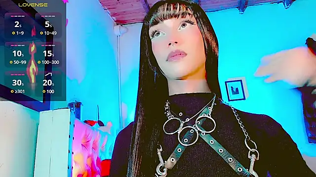 Snapshot of HELEM__S7 chatting on March 4, 6:04 am HELEM S7 online show from March 4, 6:04 am