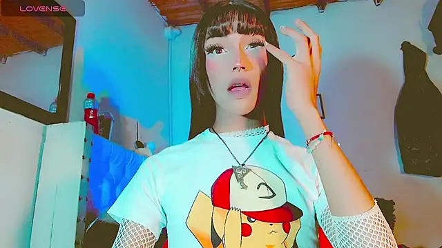 Snapshot of HELEM__S7 chatting on March 4, 10:27 pm HELEM S7 online show from March 4, 10:27 pm