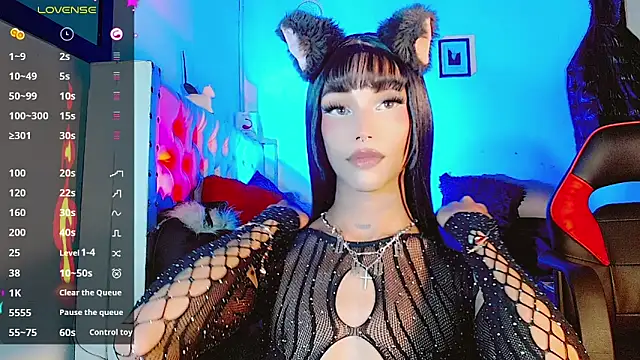 Snapshot of HELEM__S7 chatting on March 9, 5:11 am HELEM S7 online show from March 9, 5:11 am