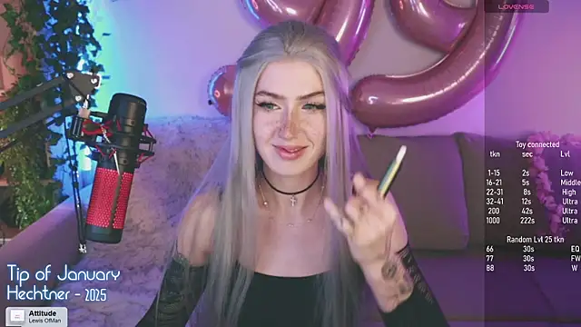 Snapshot of Virtual_Wafu chatting on January 26, 1:15 pm Virtual Wafu online show from January 26, 1:15 pm