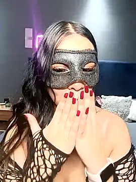 Ursa sexy online show from March 21, 6:05 am