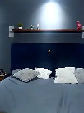 Ursa sexy online show from September 17, 6:48 am