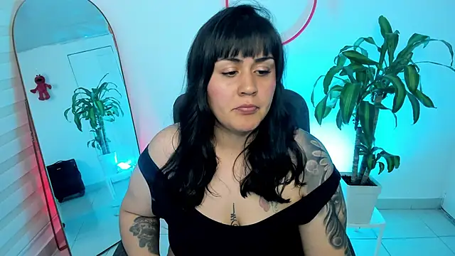 GretaX-X online show from December 29, 5:22 pm