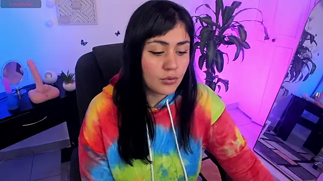 GretaX-X online show from February 5, 10:41 am