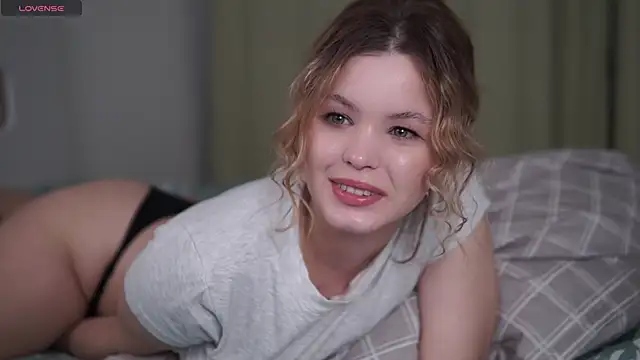 Milana15 online show from January 23, 7:00 am