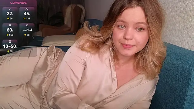 Milana15 online show from September 20, 1:01 pm