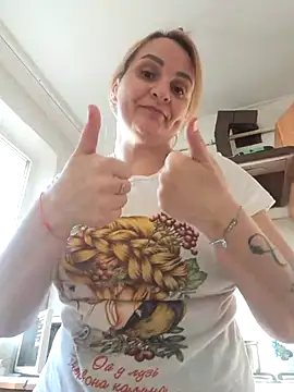 Malichkaanna30 online show from February 9, 1:25 pm