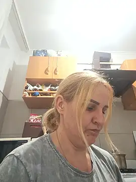 Malichkaanna30 online show from January 18, 4:00 pm