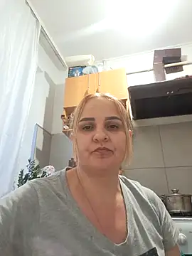 Malichkaanna30 online show from April 11, 4:55 pm