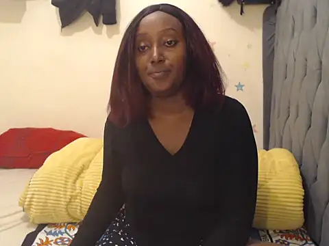 Ebonymercy online show from June 2, 4:14 am