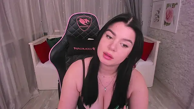 MelanieCarterr online show from December 21, 11:13 pm