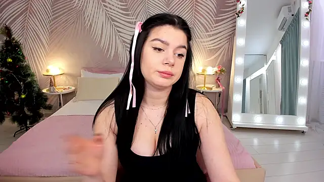 MelanieCarterr online show from December 26, 3:31 pm