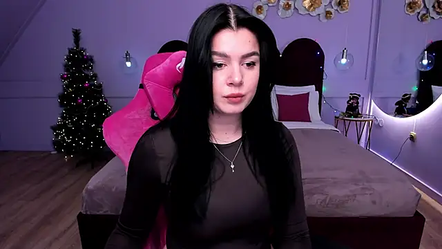 MelanieCarterr online show from December 30, 3:02 pm