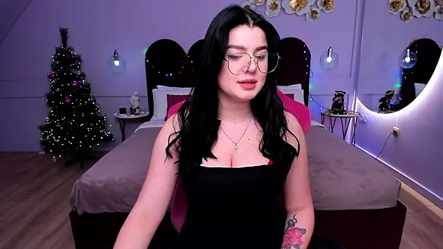 MelanieCarterr online show from December 31, 1:36 am