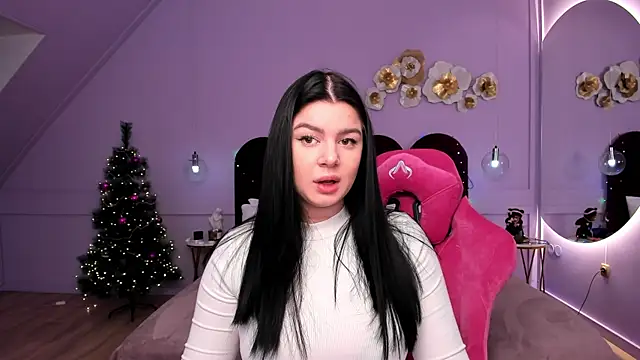 MelanieCarterr online show from January 2, 3:08 pm