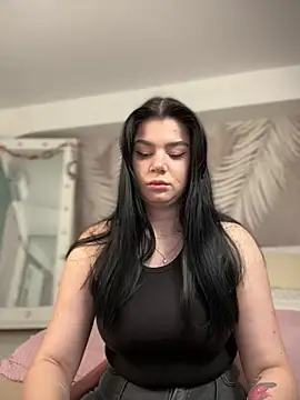 MelanieCarterr online show from January 3, 3:12 pm