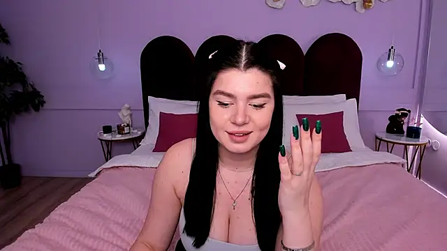 MelanieCarterr online show from January 17, 6:23 pm