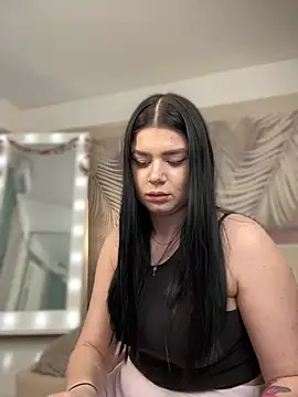 MelanieCarterr online show from January 21, 3:43 pm