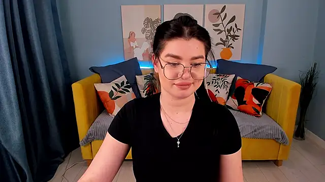 MelanieCarterr online show from January 30, 10:30 pm