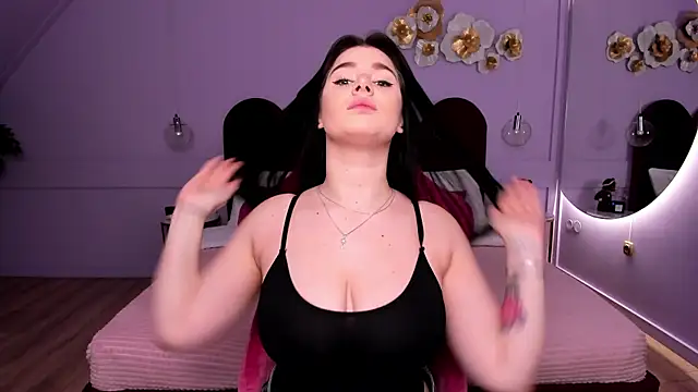 MelanieCarterr online show from February 4, 3:04 pm