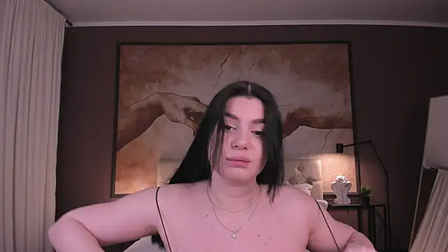 MelanieCarterr online show from March 20, 3:14 pm