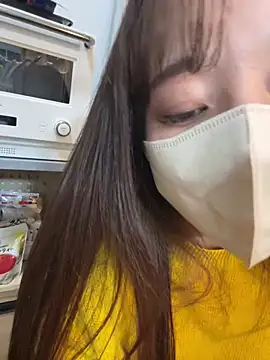 Rio chan  online show from February 5, 6:59 pm