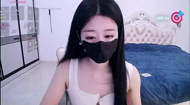 CN-xiaofei online show from February 20, 4:28 am