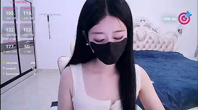 CN-xiaofei online show from February 20, 7:34 am