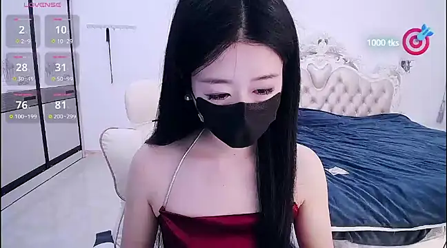 CN-xiaofei online show from February 25, 2:58 am