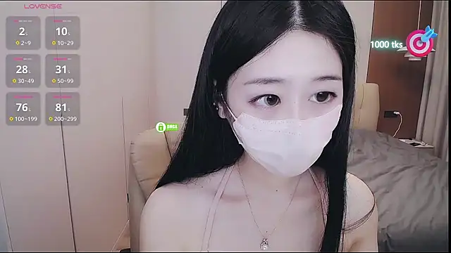 CN-xiaofei online show from October 29, 3:36 pm