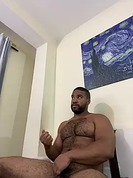 lunainsane58 online show from April 16, 6:14 am