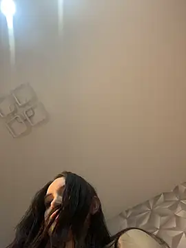 -HornyAngel- online show from February 19, 9:00 pm