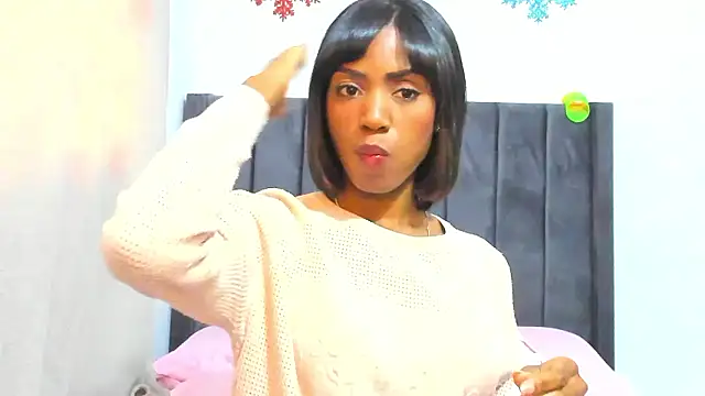 Kalua Brown online show from January 8, 3:03 pm