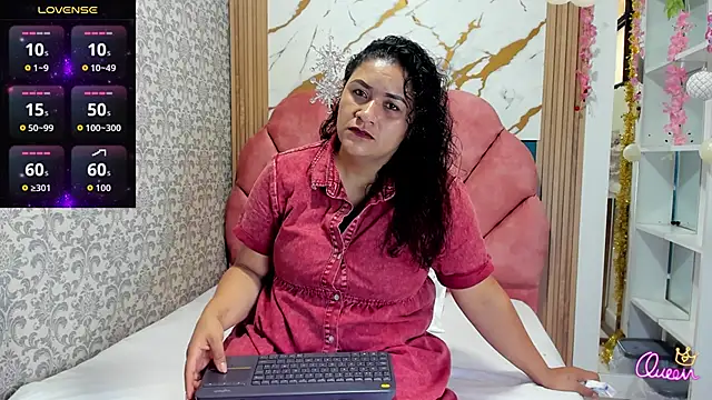 valeria rivera1 online show from December 18, 2:23 pm