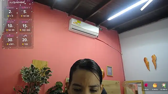 Snapshot of scarlet-foox chatting on November 28, 1:25 pm scarlet-foox online show from November 28, 1:25 pm