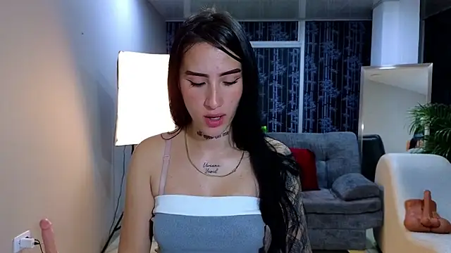 mei sweetcat online show from December 27, 11:53 pm