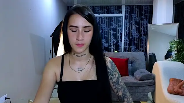 mei sweetcat online show from December 29, 12:20 am