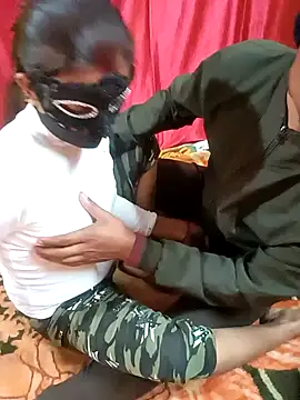 GF nd BF  online show from January 19, 3:53 pm