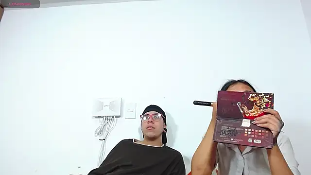 Hot Teens69 online show from January 15, 12:09 am