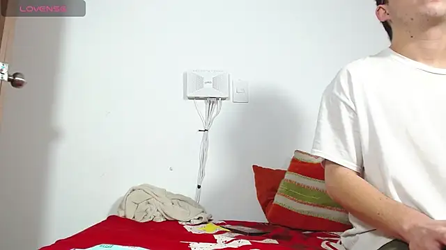 Hot Teens69 online show from January 21, 8:43 pm