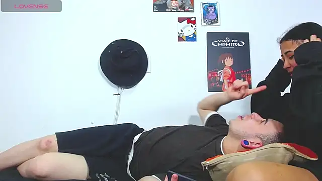 Hot Teens69 online show from February 12, 12:37 am