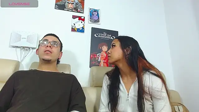 Hot Teens69 online show from March 5, 12:49 am